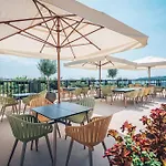 Camp Panorama With Pool Camping Drage