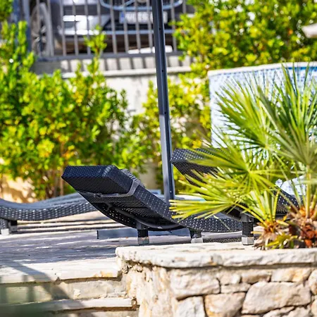 Camp Panorama With Pool