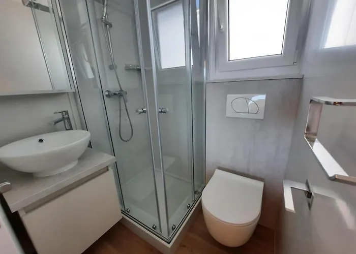 Camp Panorama With Pool *