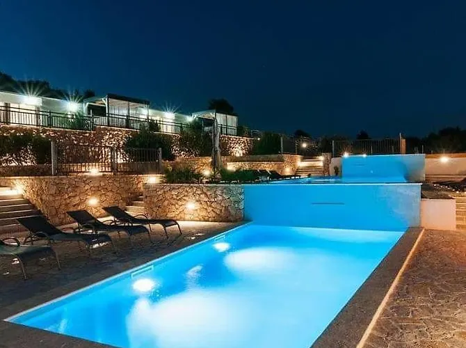 Parque de Campismo Camp Panorama With Pool *