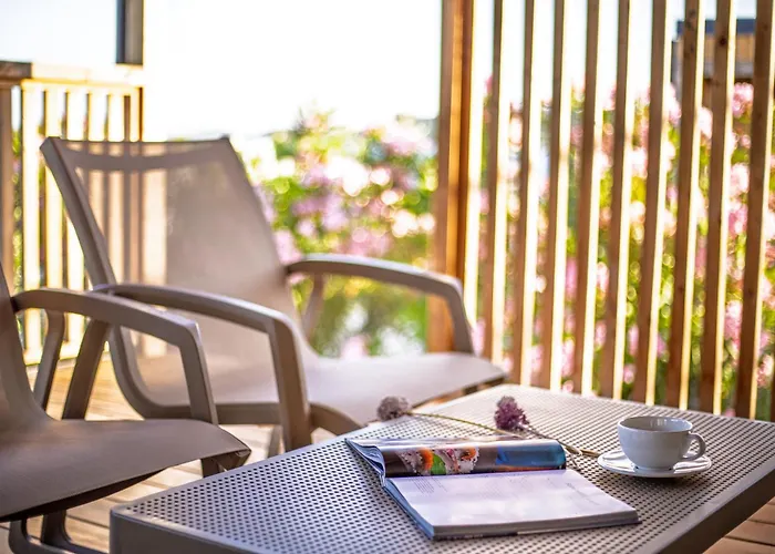 Parque de Campismo Camp Panorama With Pool