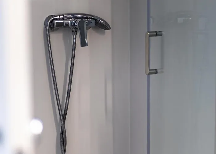 Camp Panorama With Pool Drage