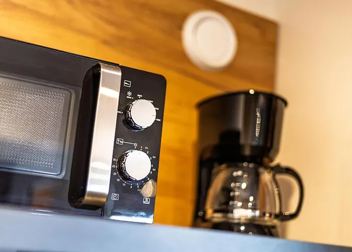 Camp Panorama With Pool